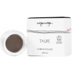 Uoga Uoga Pomáda na obočí Taupe 2,5 ml – Zbozi.Blesk.cz