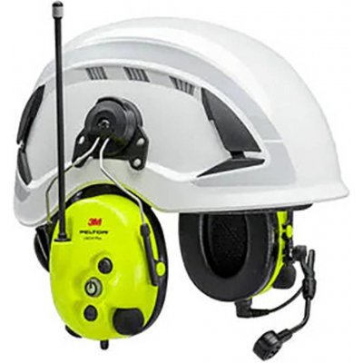 3M Peltor LiteCom Plus MT73H7P3E4410EU – Zboží Dáma