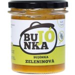 Bujónka zeleninová vegan bez lepku 300 g – Zboží Dáma