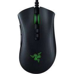 Razer Deathadder V2 RZ01-03210100-R3M1