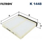 Filtr, vzduch v interiéru FILTRON K 1448 – Hledejceny.cz