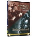 Anton Špelec,ostrostřelec / Hrdina jedné noci DVD