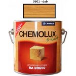 Chemolux Klasik 2,5 l dub – Hledejceny.cz