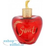 Lolita Lempicka Sweet parfémovaná voda dámská 80 ml tester – Hledejceny.cz