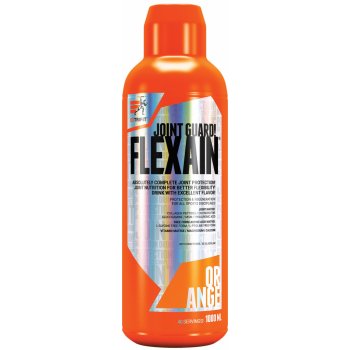 Extrifit Flexain malina 1 l