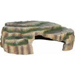 Trixie Jeskyň 30x10x25 cm – Zboží Dáma