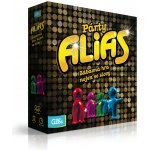 Albi Párty Alias Nejen se slovy 2025 – Zboží Mobilmania