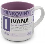 Nekupto Hrnek se jménem IVANA Hrnkoviny 300 ml – Hledejceny.cz