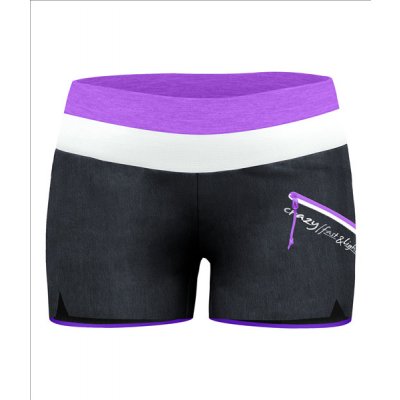 Crazy Idea SHORT INSTINCT pop – Hledejceny.cz