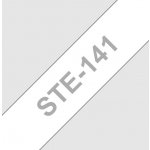 Brother - STE-141 kazeta s páskou stencil 18 mm STE141 – Zboží Mobilmania