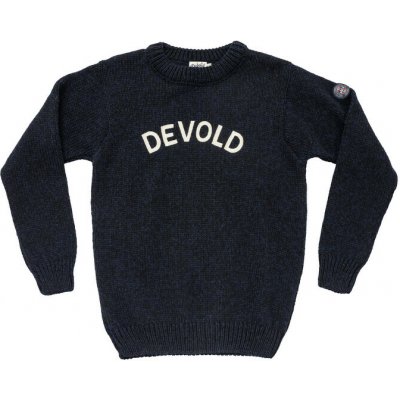 Devold Nansen Legacy Sweater – Zbozi.Blesk.cz