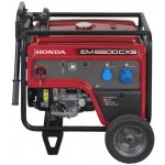 Honda EM 5500 – Zboží Mobilmania