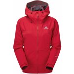 Mountain Equipment W's Orbital Jacket Capsicum Red – Zboží Mobilmania