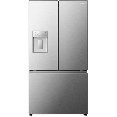 Hisense RF815N4SESE – Hledejceny.cz