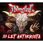 Debustrol: 33 Let Antikrista: 2+1DVD CD – Hledejceny.cz