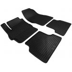 Koberce gumové Petex Ford Focus 2004-2011 | Zboží Auto