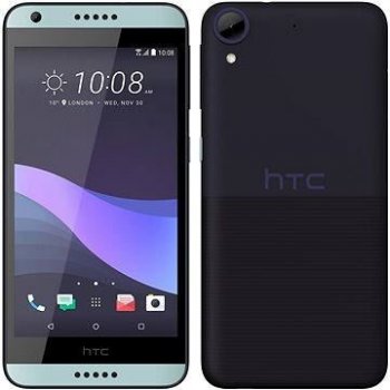 HTC Desire 650 Single SIM