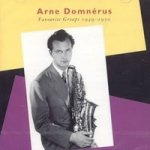 Domnerus, Arne - Favourite Groups 1949 - 50 – Zbozi.Blesk.cz