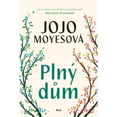 Plný dům – Sleviste.cz