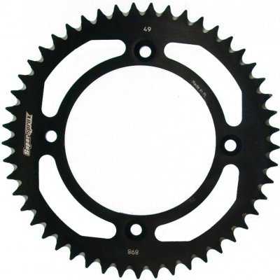 Supersprox RAL-898:49-BLK – Hledejceny.cz