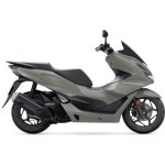 Honda PCX125 - šedá 2024 – Hledejceny.cz