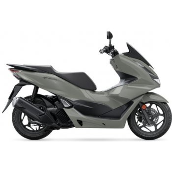 Honda PCX125 - šedá 2024