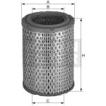 MANN-FILTER Vzduchový filtr MANN C22478 (MF C22478) – Hledejceny.cz