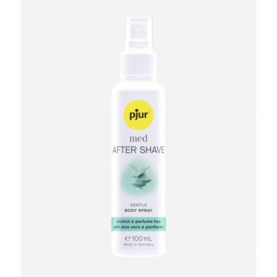 Pjur med After Shave 100 ml – Zboží Dáma