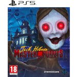 Jack Holmes: Master of Puppets – Zbozi.Blesk.cz