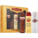 Cuba Royal EDT 100 ml + voda po holení 100 ml + deospray 200 ml dárková sada – Hledejceny.cz