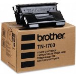 Brother TN-1700 - originální – Zbozi.Blesk.cz