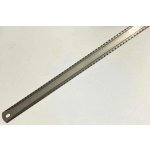 Pilana pilový list na kov oboustranný 300 mm – Sleviste.cz