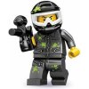 LEGO® Minifigurky 71001 10. série Paintballista