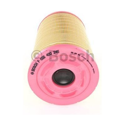 BOSCH Vzduchový filtr F026400245 – Zboží Mobilmania