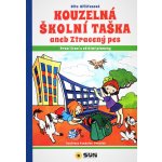 Křišťanová Dita - Kouzelná školní taška aneb Ztracený pes – Hledejceny.cz
