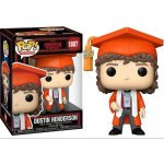 Funko POP! 1887 Stranger Things - Dustin Henderson – Zboží Dáma