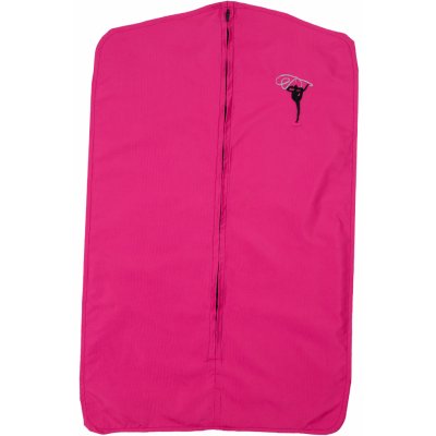 VFstyle obal na dres růžový – Zboží Dáma
