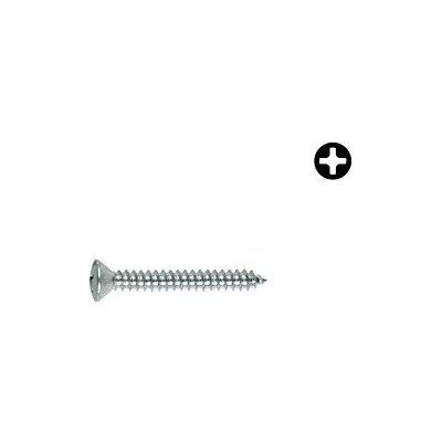 Šroub DIN 7983C ocel 4,2x45 ZB – Hledejceny.cz