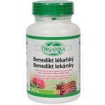 Organika Benedikt lékařský 60 kapslí – Hledejceny.cz