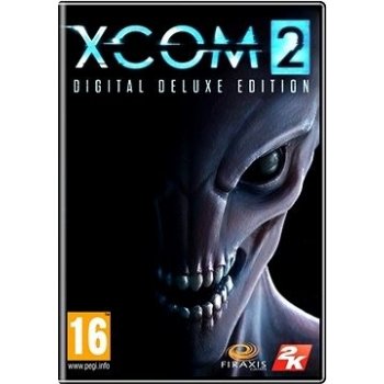 XCOM 2 (Deluxe Edition)