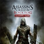 Assassin's Creed 4: Black Flag Season Pass – Hledejceny.cz