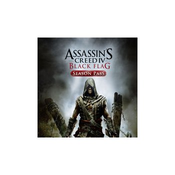 Assassin's Creed 4: Black Flag Season Pass