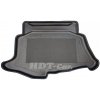 Autokoberec do kufru Plastová vana do kufru HDT Aristar Nissan Almera 1995-1999 hatchback