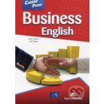 Career Paths Business English - SB with Digibook App. - John Taylor, James Zeter – Hledejceny.cz