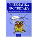 Matematika pro třeťáky – Vlasta Blumentrittová – Sleviste.cz