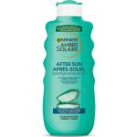 Garnier Ambre Solaire After Sun Lotion Hydratační mléko po opalování 400 ml – Zboží Mobilmania