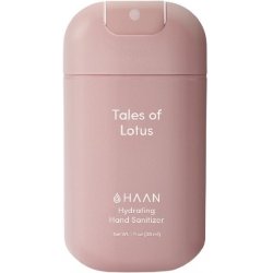 Haan Tales of Lotus antibakteriální čisticí sprej na ruce 30 ml