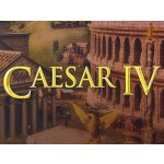 Caesar 4 – Zboží Živě