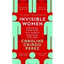 Invisible Women - Caroline Criado-Perez