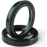 ARIETE gufera pro přední vidlice KTM SX 50 (MINI) 12-16 (4860.0969) ( )